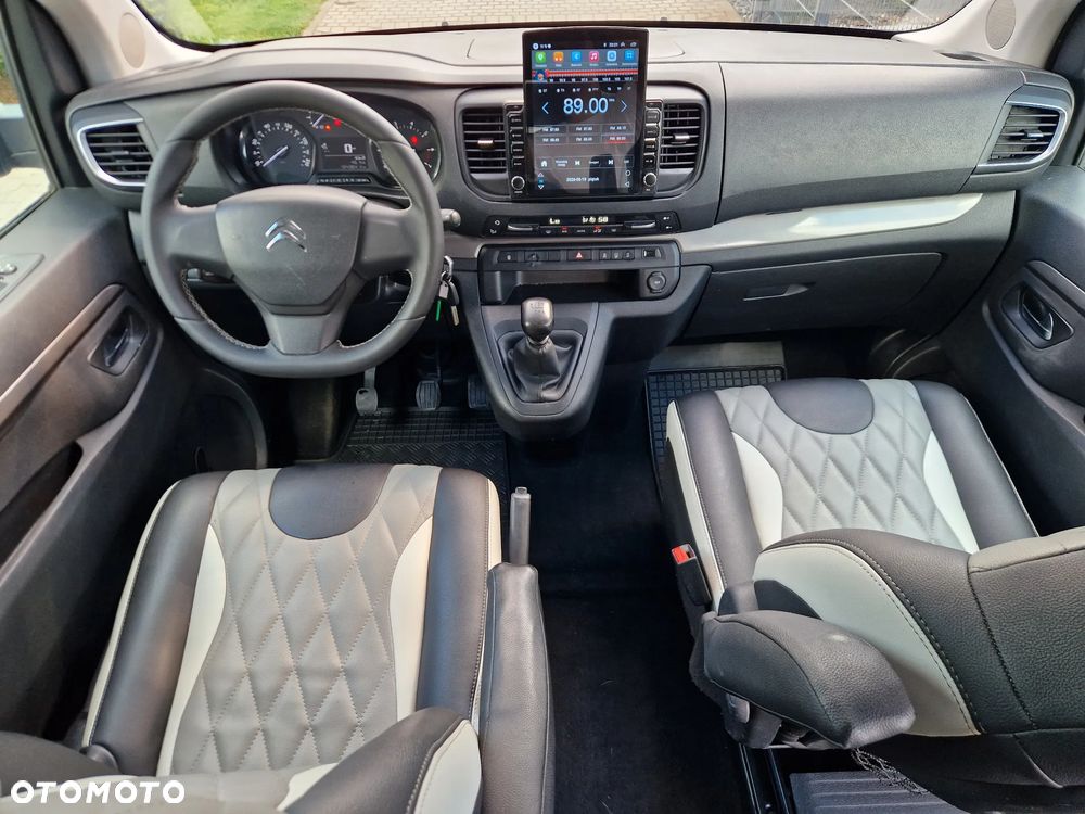 Citroën SpaceTourer 2.0 BlueHDi M Shine - 31