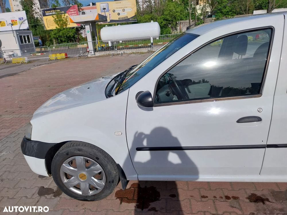 Dacia Logan Express 1.5 dCi - 5