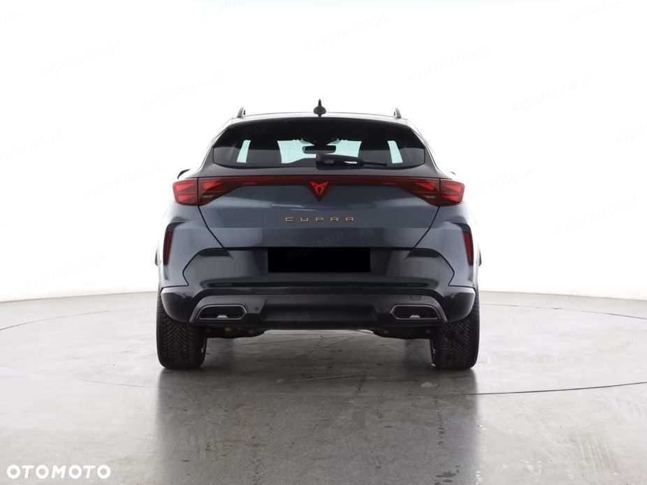 Cupra Formentor 1.5 TSI - 5