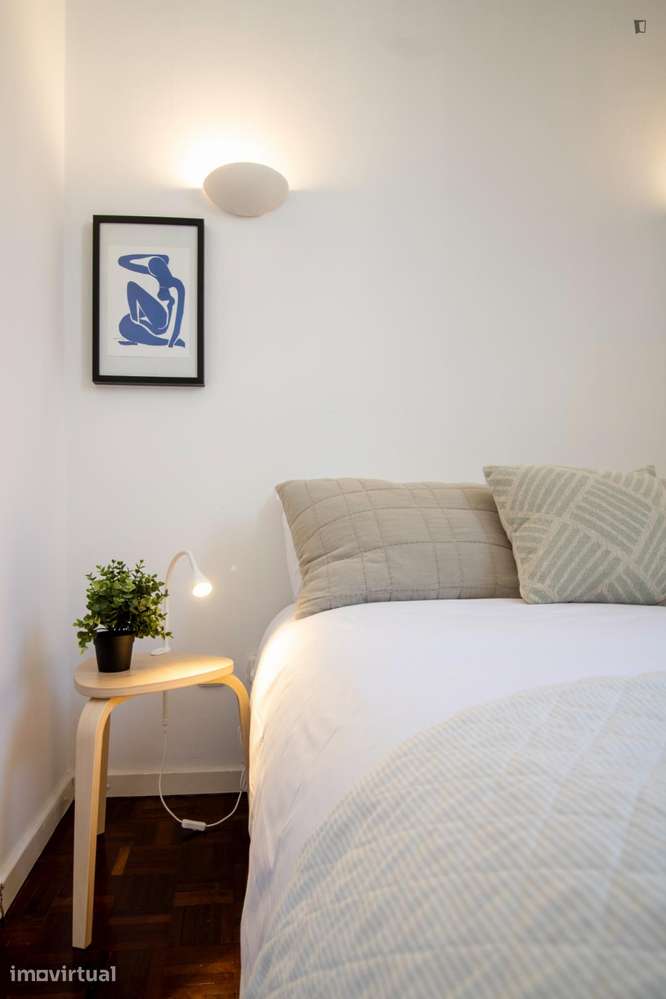 Apartamento com 1 quartos - localizado em Montes Claros Coimbra - Grande imagem: 3/13