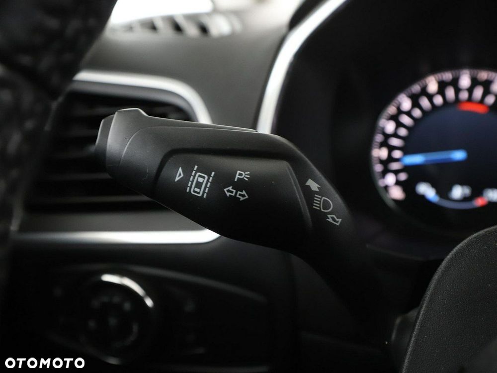 Ford S-Max 2.0 TDCi Titanium - 33