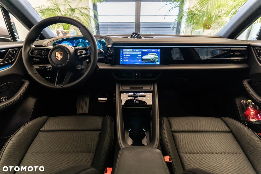 Porsche Macan - 12
