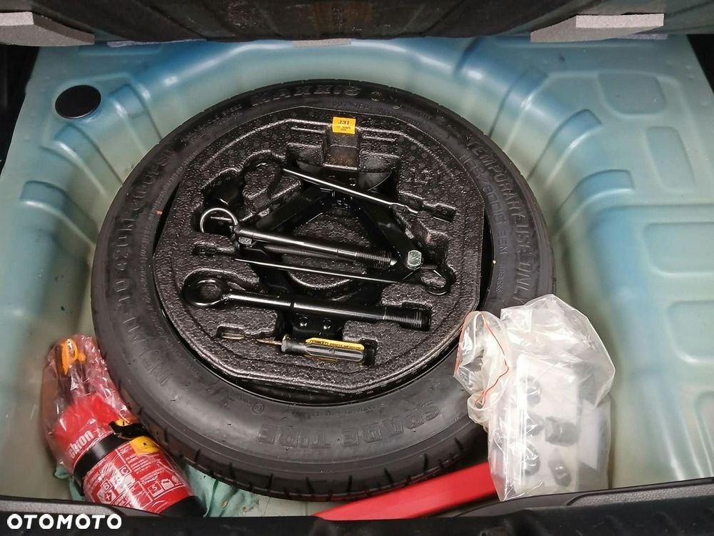 Kia Stonic - 9