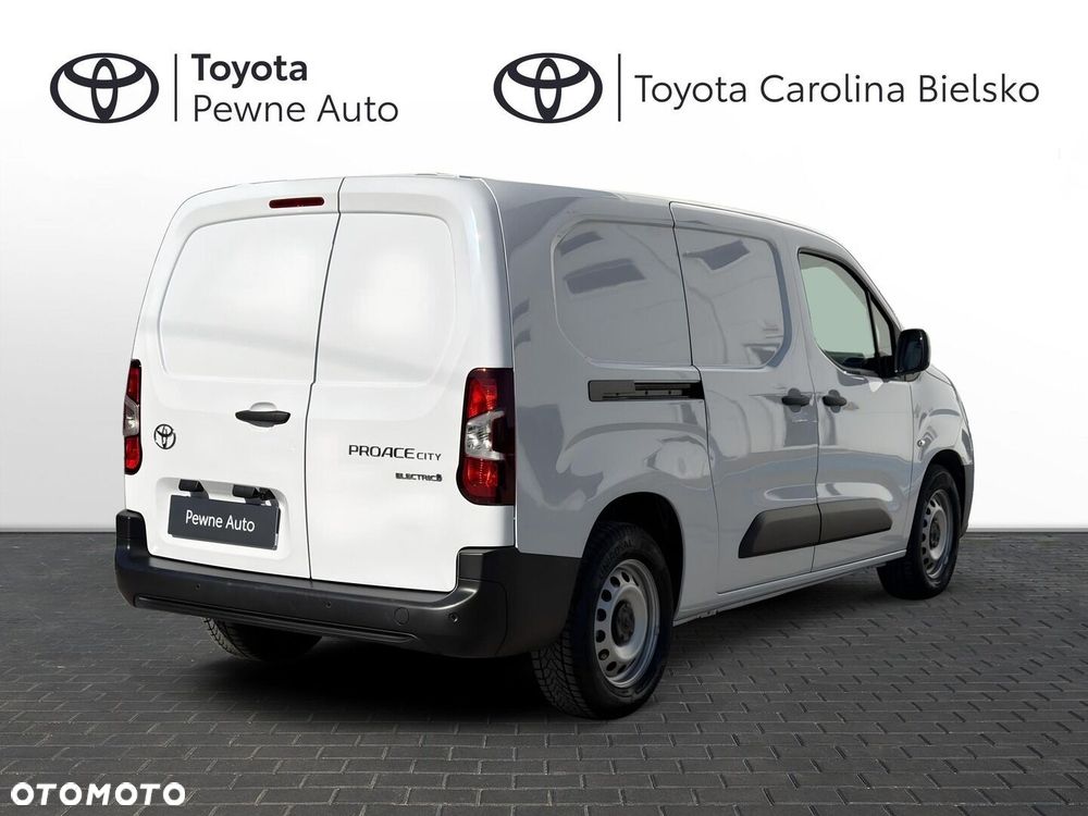 Toyota PROACE CITY - 25