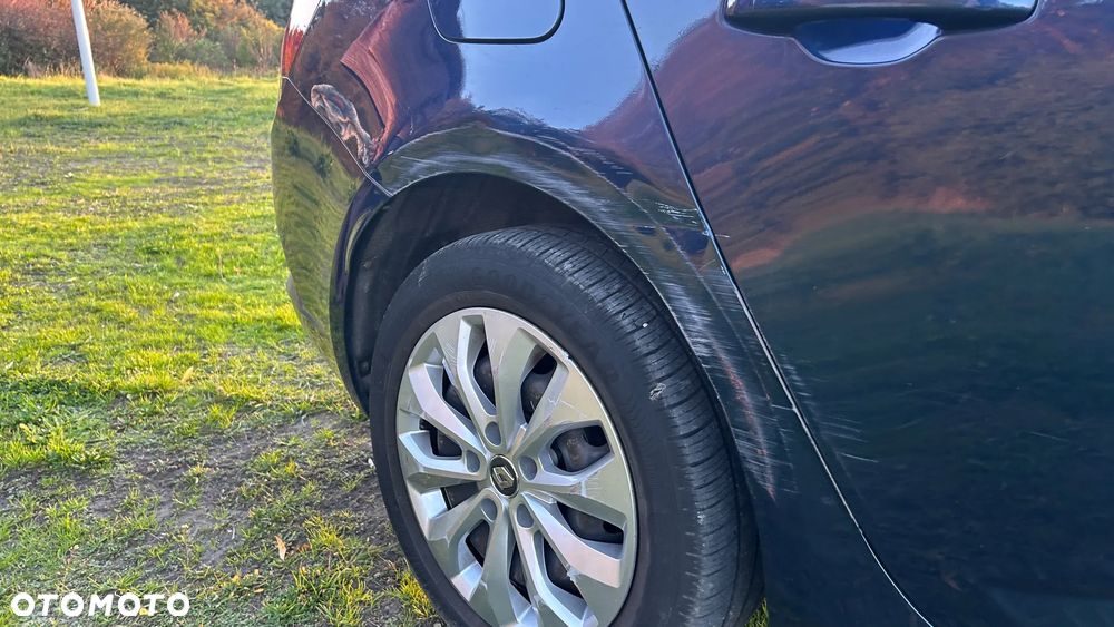 Renault Megane - 13