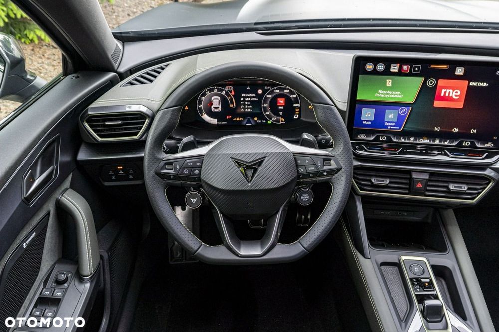 Cupra Formentor - 25