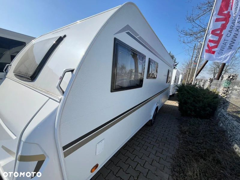 Weinsberg CaraOne 550 UK - 3