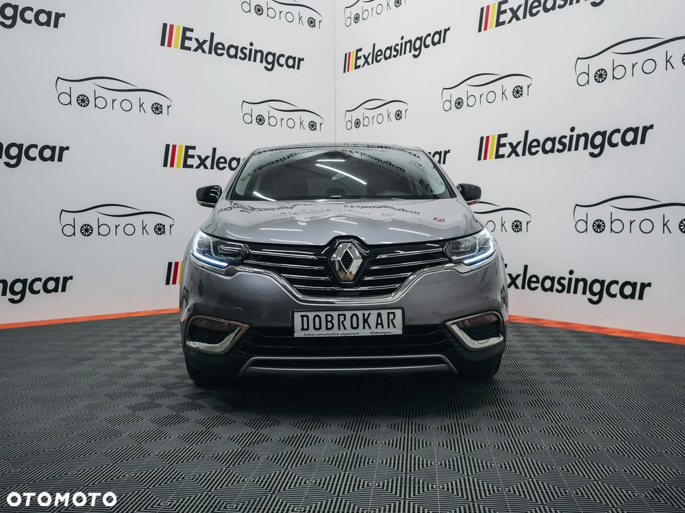 Renault Espace BLUE dCi 160 EDC BUSINESS EDITION - 4