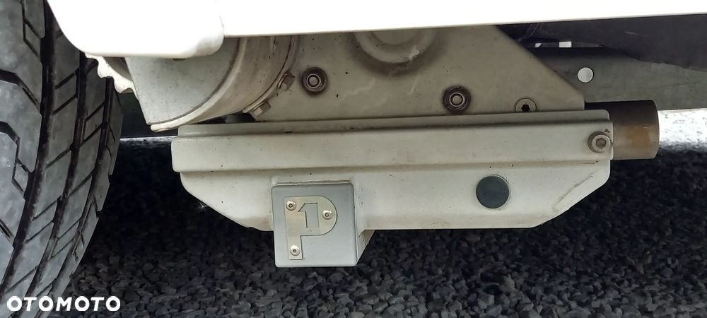 Hymer-Eriba EN495 - 15
