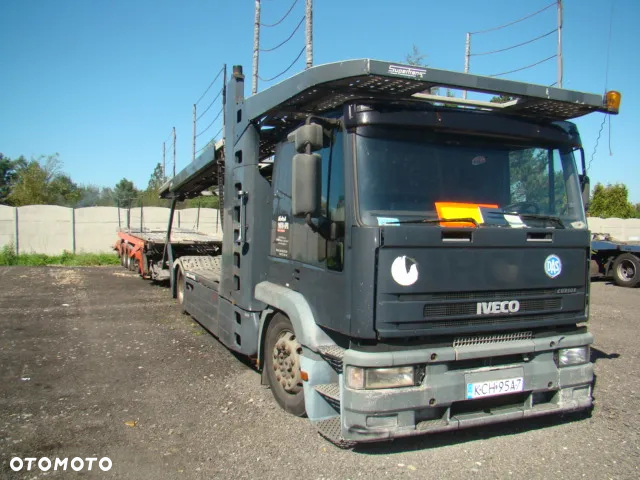 Iveco MAGIRUS 190 E - 6