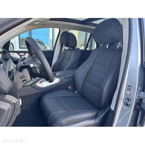 Mercedes-Benz GLE 450 d 4MATIC - 15
