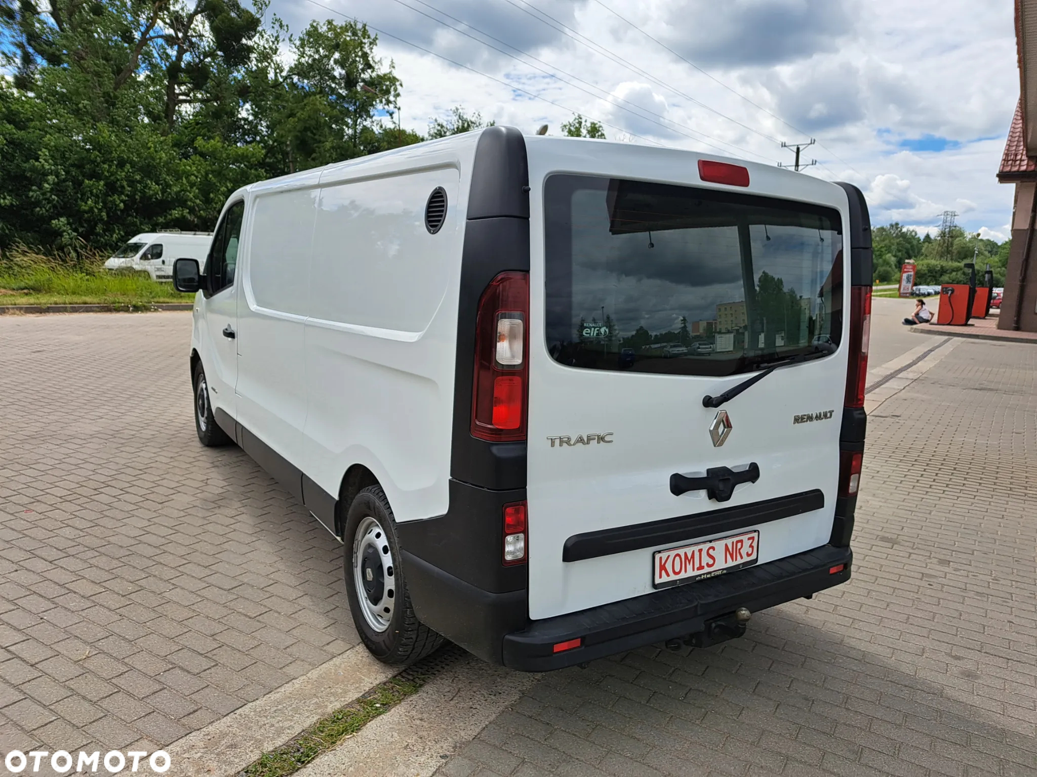 Renault Trafic - 7
