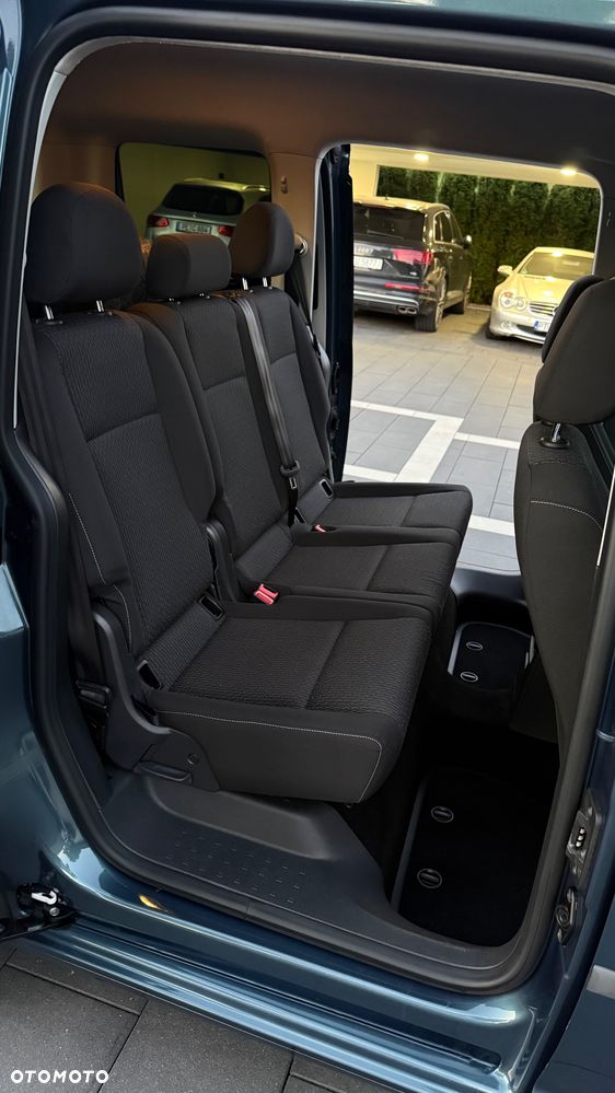 Volkswagen Caddy 1.2 (5-Si.) Trendline - 24