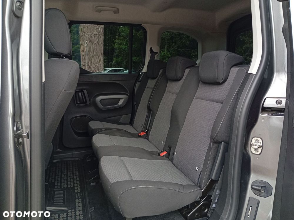 Toyota Proace City Verso - 17