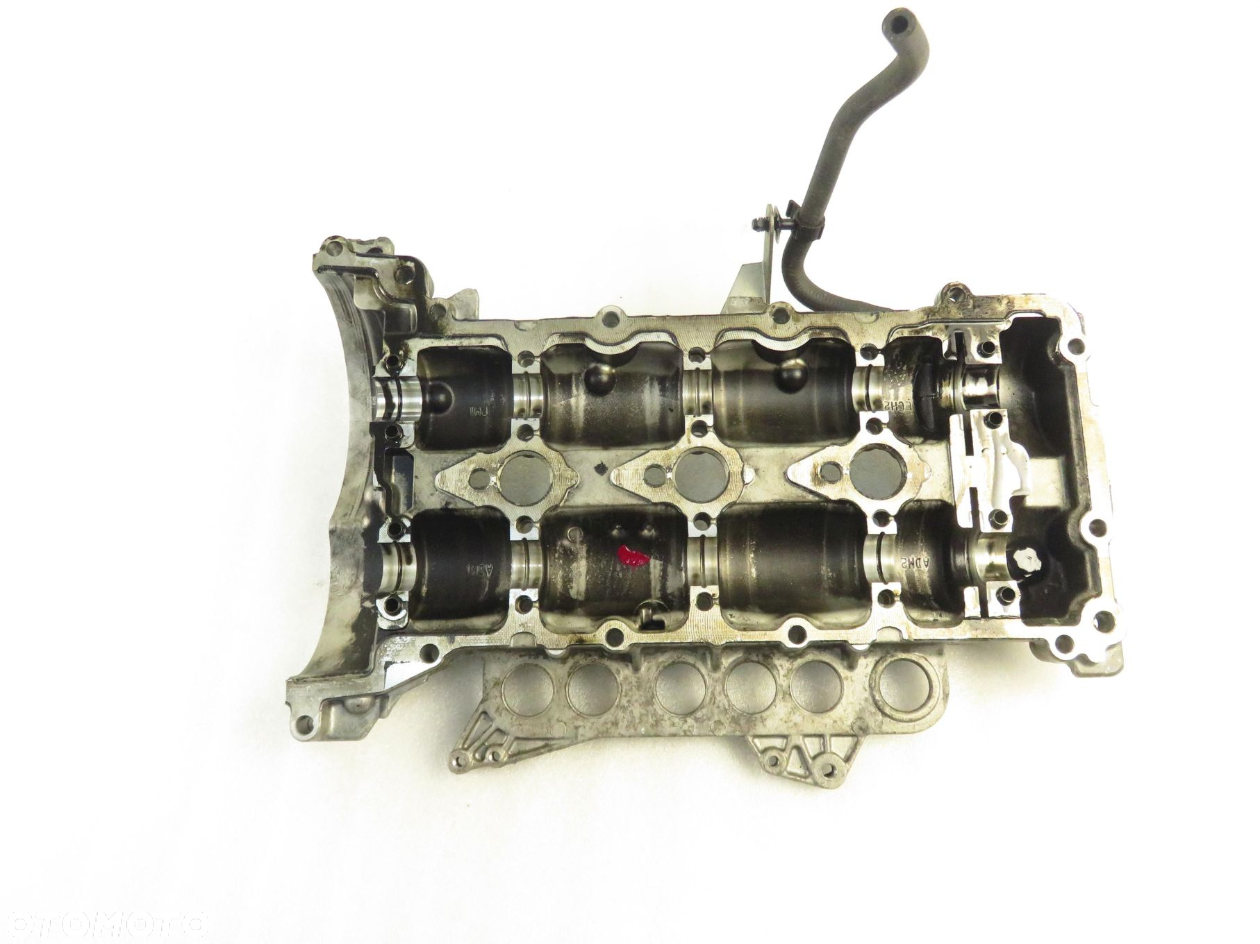 POKRYWA ZAWORÓW INFINITI M30d V6 238 - V9X V9X 8200871992 - 5