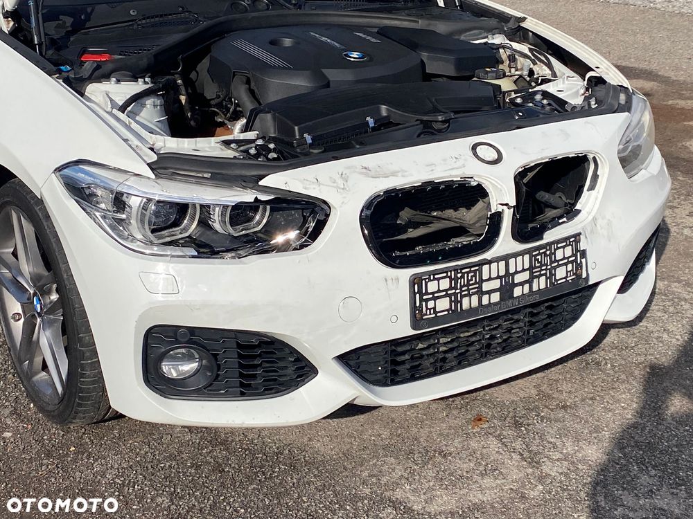 BMW Seria 1 118i GPF M Sport Shadow - 6