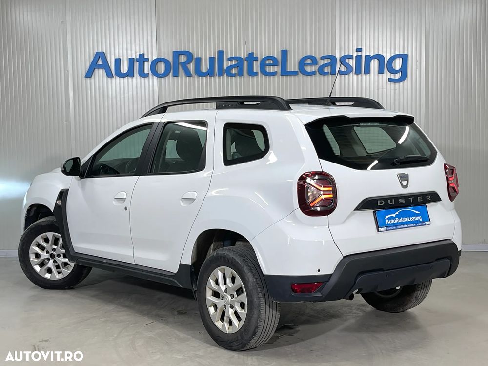 Dacia Duster TCe 150 EDC Comfort - 5