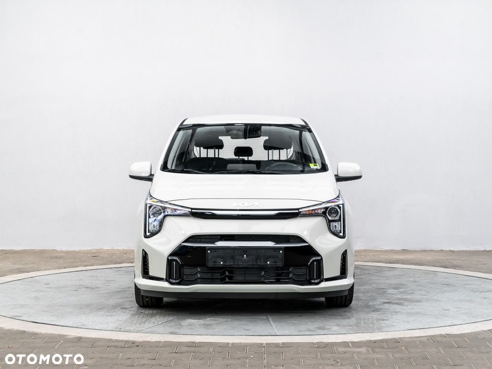 Kia Picanto 1.2 DPI L - 11