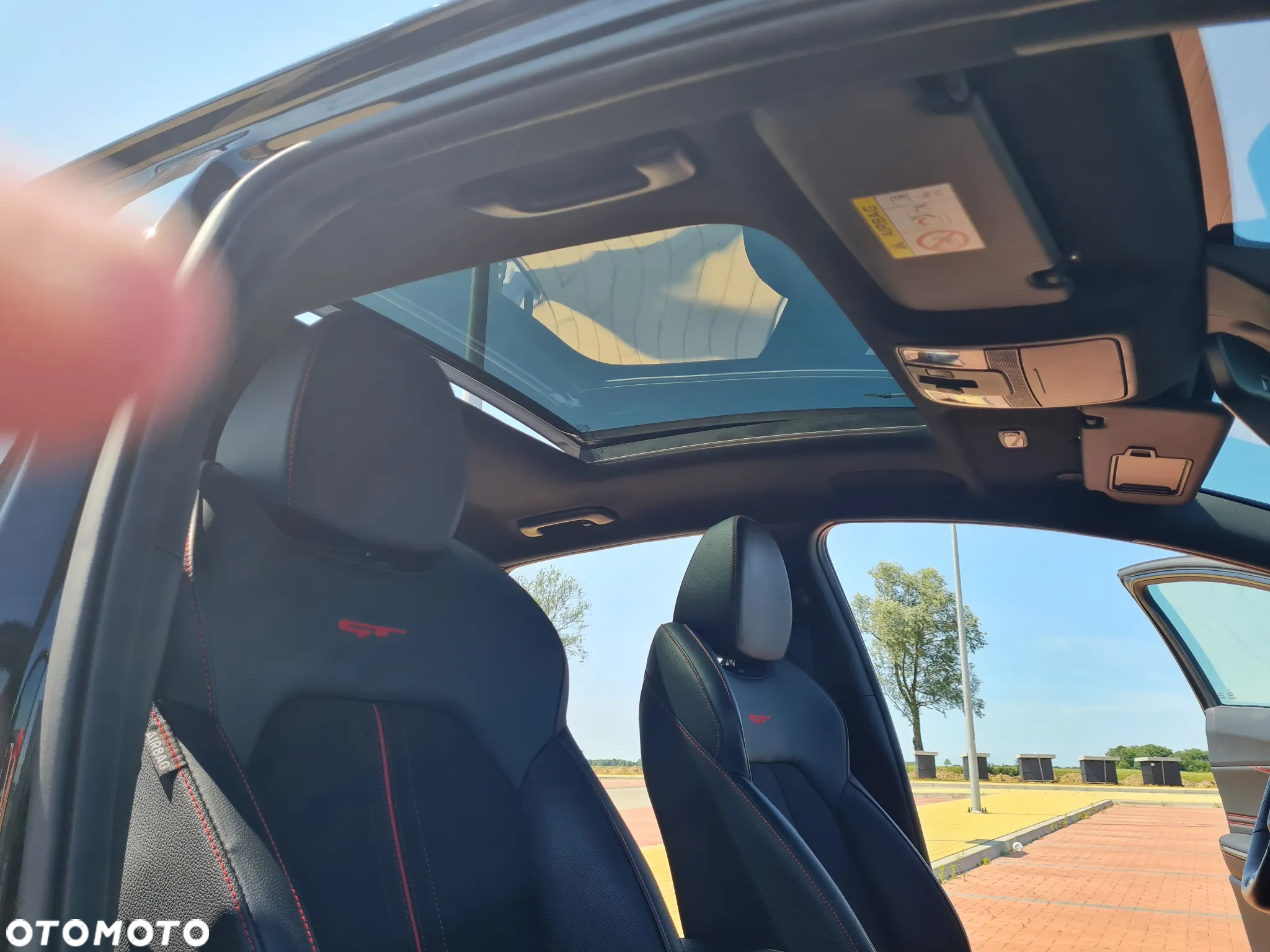 Kia ProCeed 1.6 T-GDI GT DCT - 18