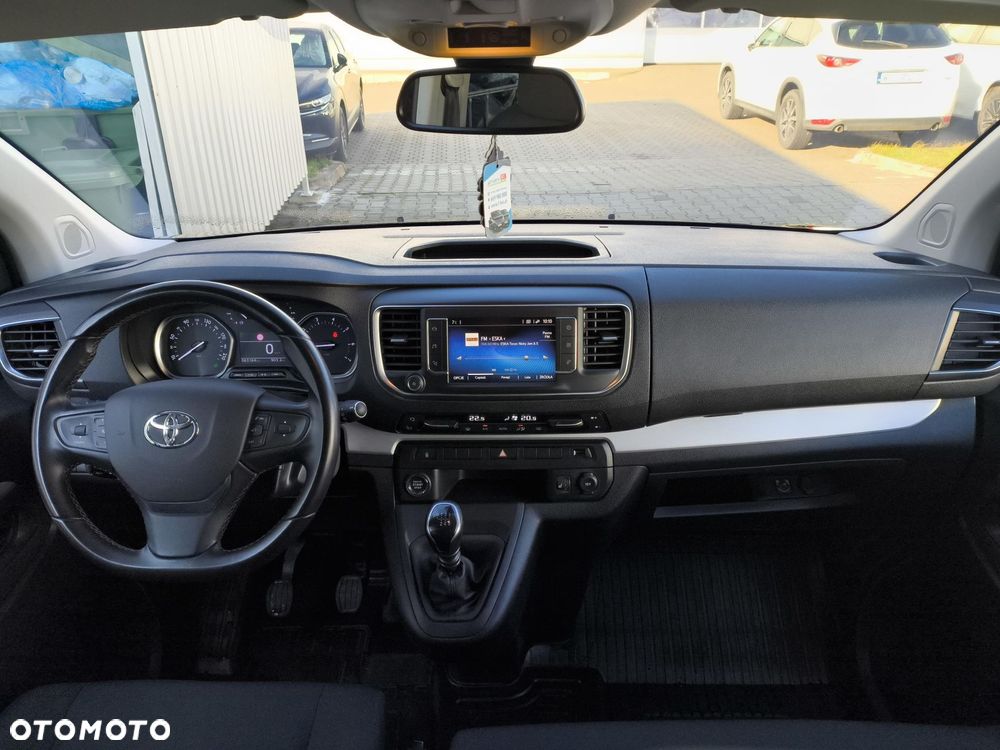 Toyota Proace Verso 2.0 D4-D Long Business - 23