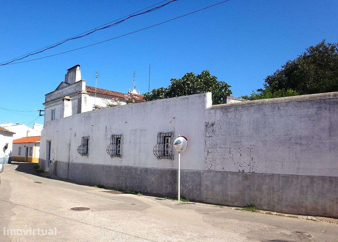 Moradia T4 para venda - Grande imagem: 4/5