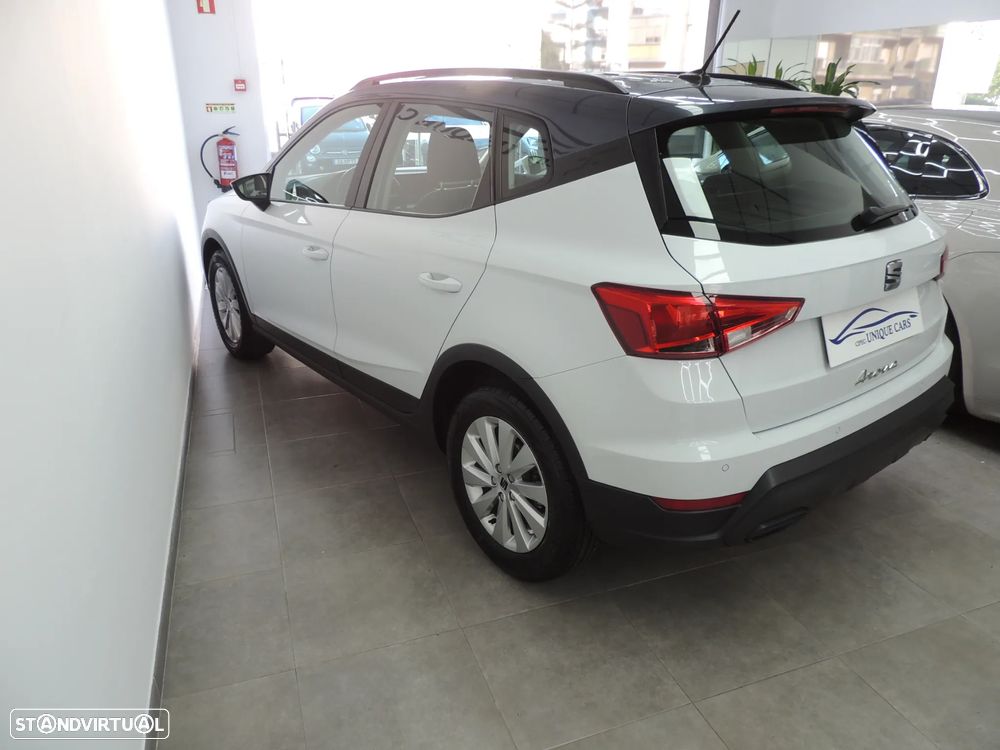 SEAT Arona - 4