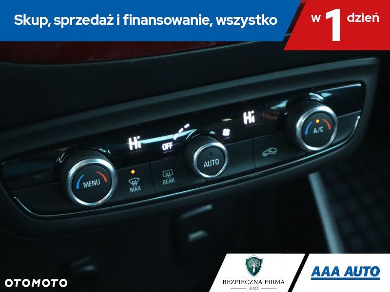 Opel Crossland X - 17