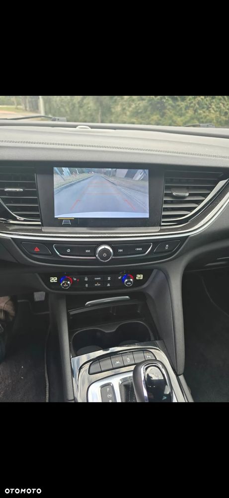 Opel Insignia 2.0 CDTI 4x4 Business Elegance S&S - 23