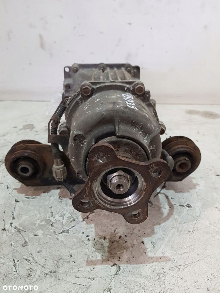DYFERENCJAŁ DYFER MOST TYŁ R1451B NISSAN QASHQAI J10 2 2.0 DCI 4X4 EUR 09R - 4