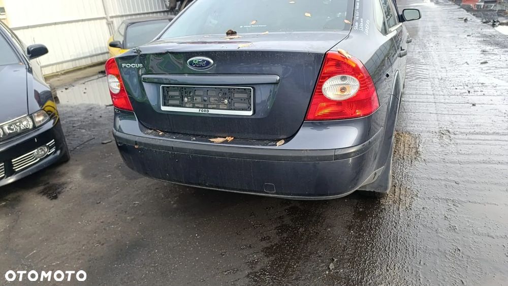 35550 ford focus mk 2 1.6 16v 100 km HWDB na części lakier H4 - 11