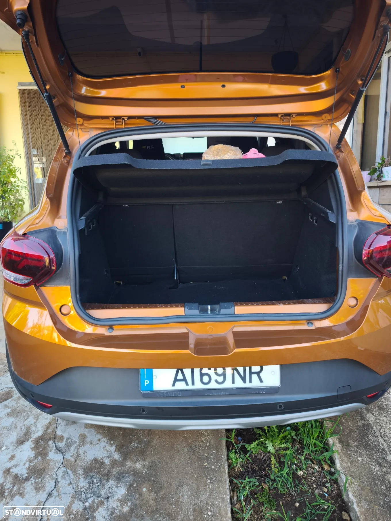 Dacia Sandero - 4
