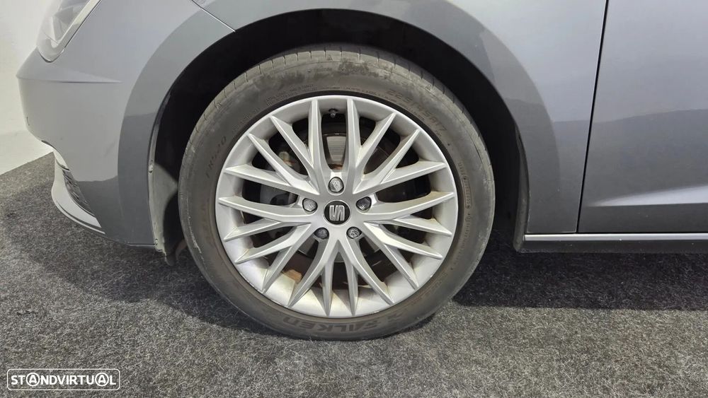 SEAT Leon 1.6 TDI Style S/S - 44