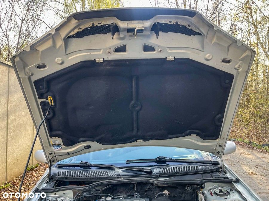 Renault Megane 1.6 - 33