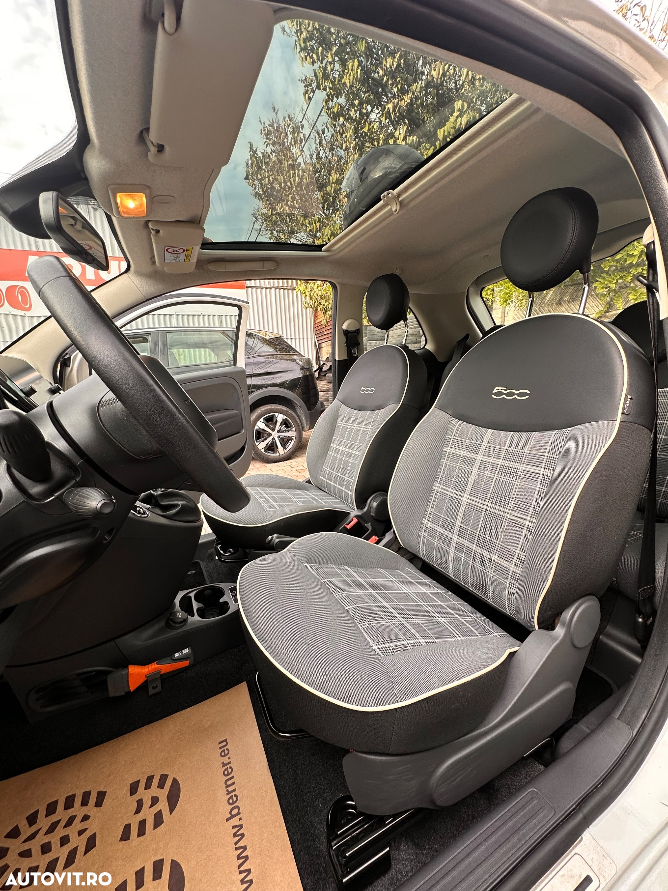Fiat 500 - 6