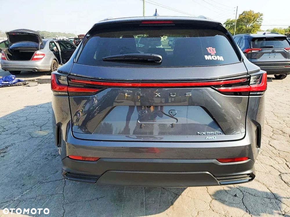 Lexus NX - 6