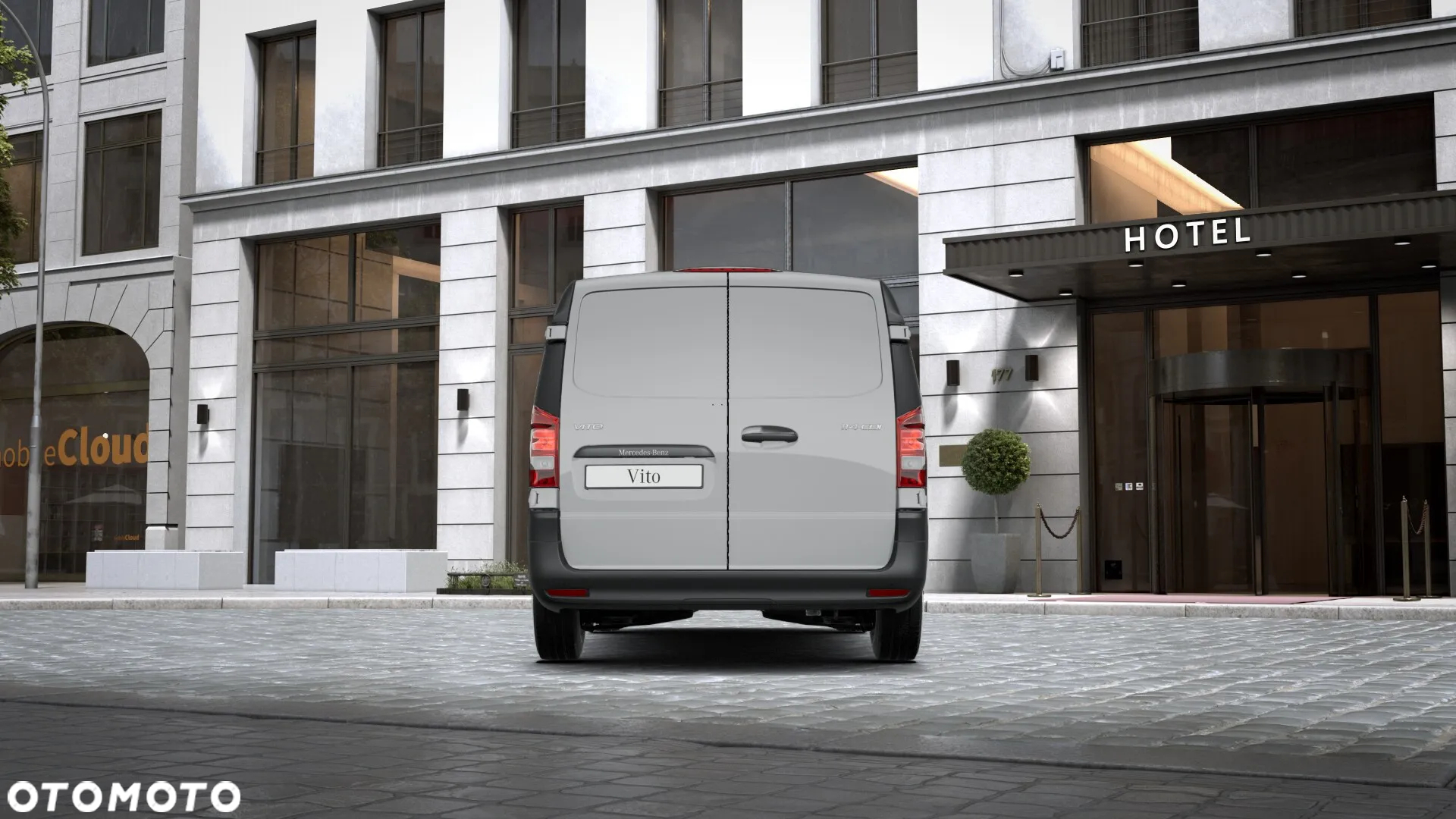 Mercedes-Benz Vito 114 - 6