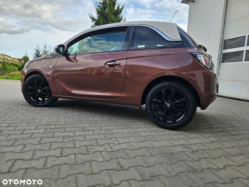 Opel Adam 1.4 Rocks - 9