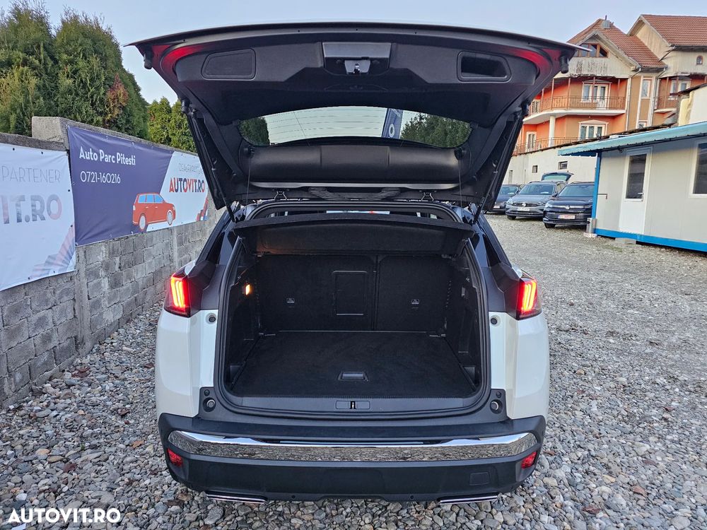 Peugeot 3008 1.5 BlueHDI S&S GT-Line - 7