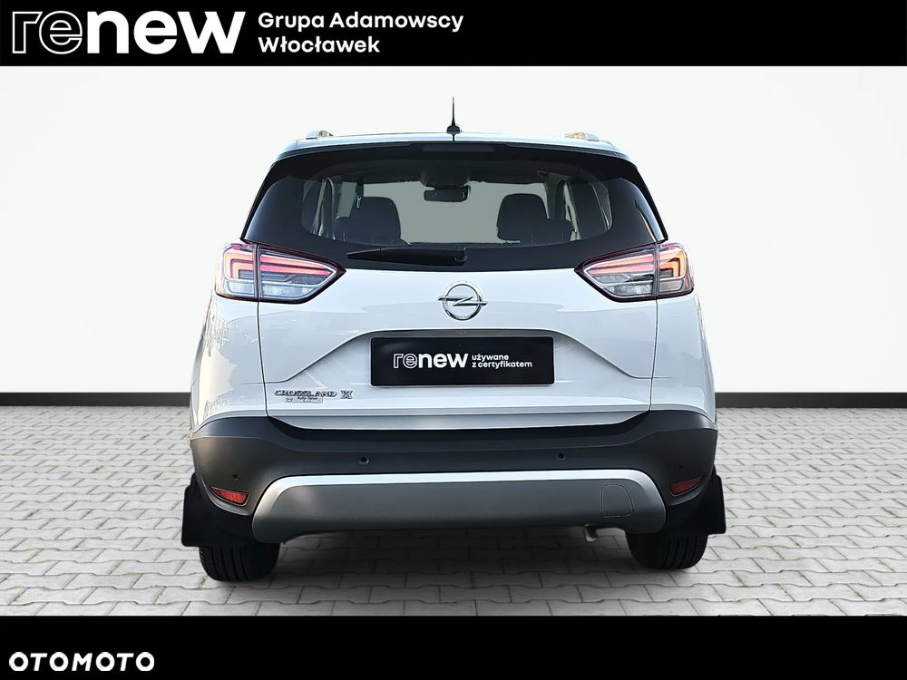 Opel Crossland X 1.2 120 Lat - 9