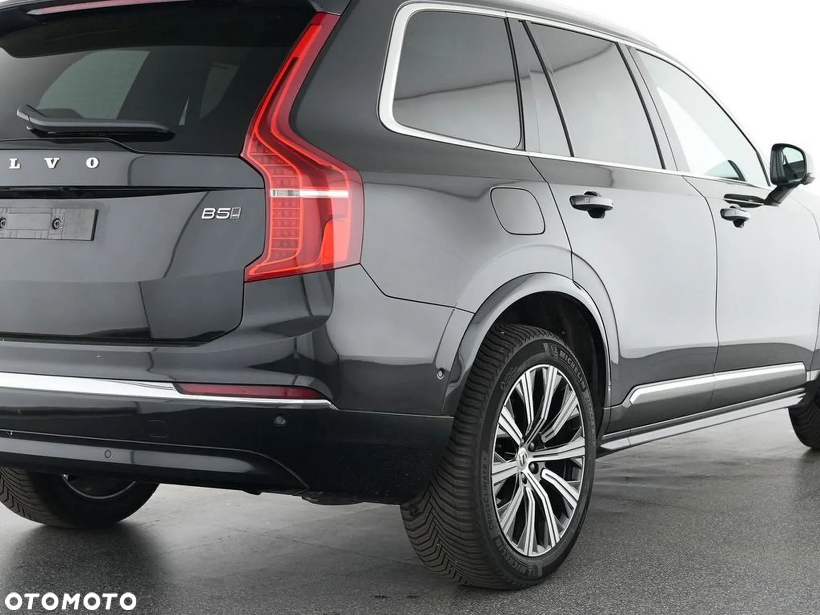 Volvo XC 90 - 5