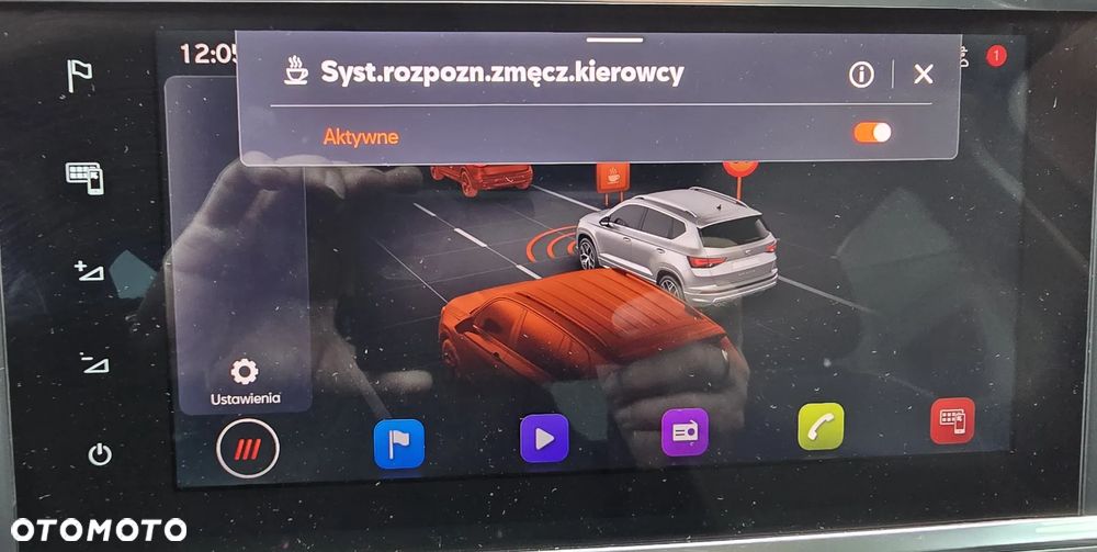 Seat Ateca 1.5 Eco TSI FR S&S DSG - 29