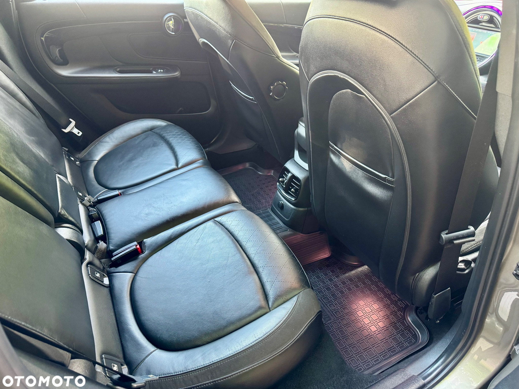 MINI Countryman Cooper All4 Estate Edition - 13