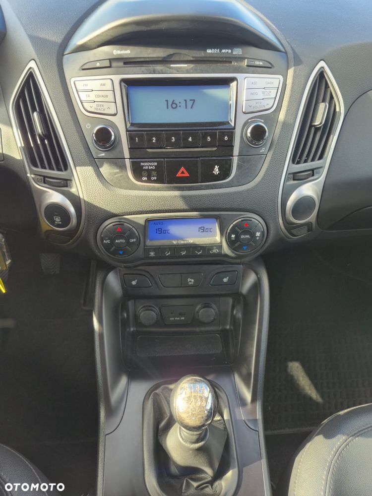 Hyundai ix35 1.6 2WD Style - 13
