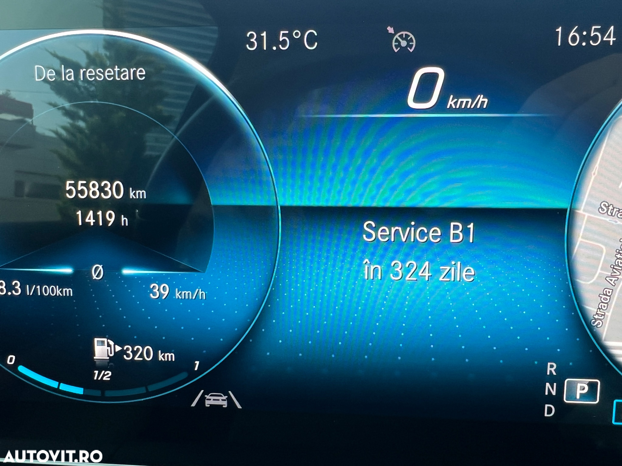 Mercedes-Benz GLE 350 d 4MATIC - 22