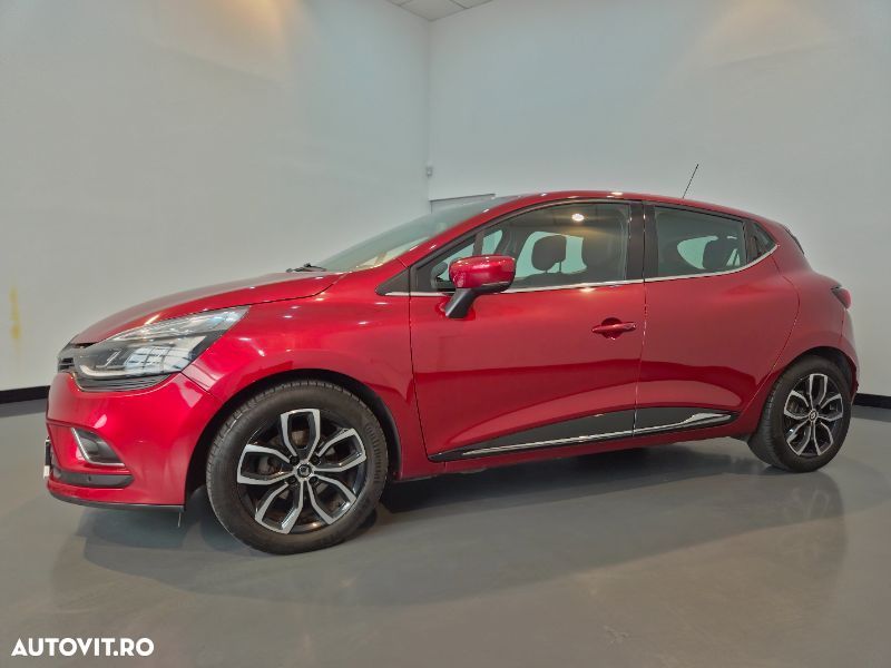 Renault Clio TCe Intens - 4