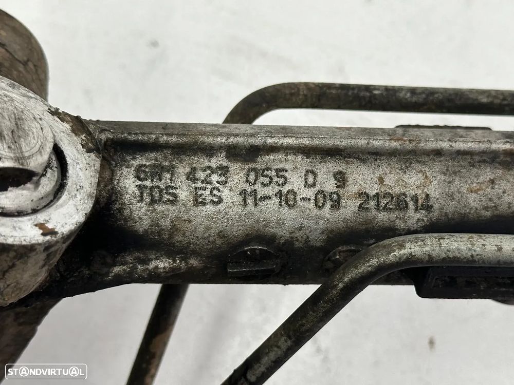 Caixa Direção - Seat Ibiza 6J (2009) - 5