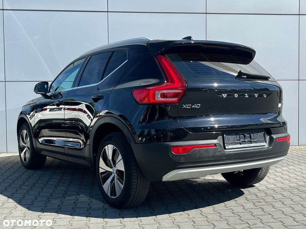 Volvo XC 40 - 9