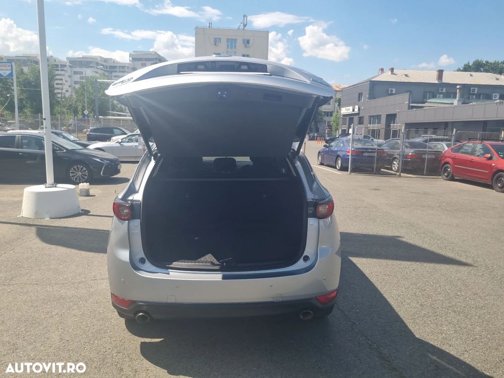 Mazda CX-5 - 15