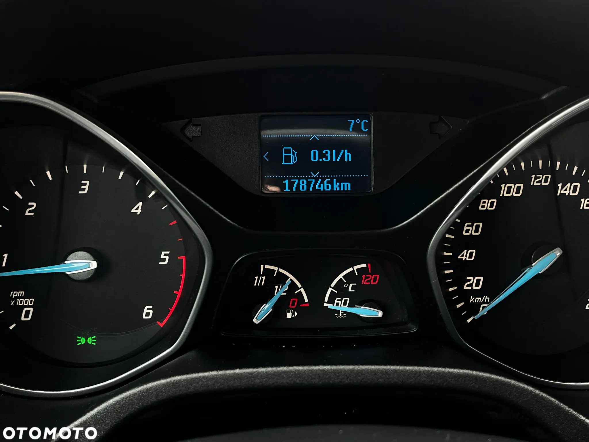 Ford Focus - 14