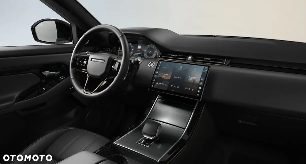 Land Rover Range Rover Evoque - 5